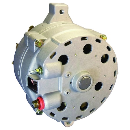 Replacement For Mpa, 15877 Alternator